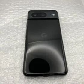 中古 Google Pixel8 128GB Obsidian【SoftBank版SIMフリー】GZPFO 201535 状態： C:並品