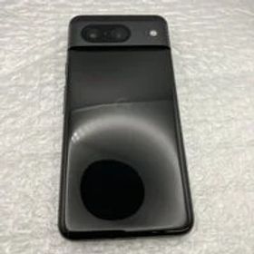 中古 Google Pixel8 128GB Obsidian【SoftBank版SIMフリー】GZPFO 201535 状態： C:並品