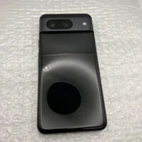 中古 Google Pixel8 128GB Obsidian【SoftBank版SIMフリー】GZPFO 201535 状態： C:並品