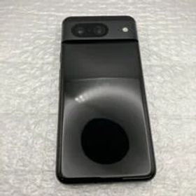 中古 Google Pixel8 128GB Obsidian【SoftBank版SIMフリー】GZPFO 201535 状態： C:並品