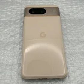 中古 Google Pixel8 128GB Rose【SoftBank版SIMフリー】GZPFO 201536 状態： C:並品
