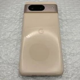 中古 Google Pixel8 128GB Rose【SoftBank版SIMフリー】GZPFO 201536 状態： C:並品