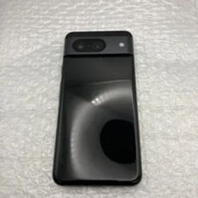中古 Google Pixel8 128GB Obsidian【SoftBank版SIMフリー】GZPFO 201535 状態： C:並品