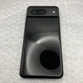 中古 Google Pixel8 128GB Obsidian【SoftBank版SIMフリー】GZPFO 201535 状態： C:並品