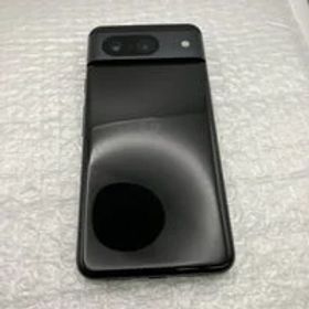 中古 Google Pixel8 128GB Obsidian【SoftBank版SIMフリー】GZPFO 201535 状態： C:並品