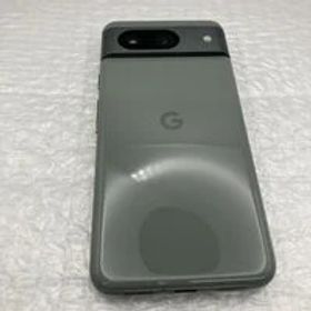 中古 Google Pixel8 128GB Hazel【SoftBank版SIMフリー】GZPFO 201534 状態： C:並品
