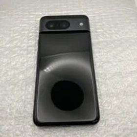 中古 Google Pixel8 128GB Obsidian【SoftBank版SIMフリー】GZPFO 201535 状態： C:並品