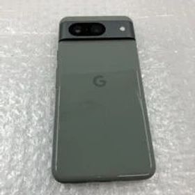 中古 Google Pixel8 128GB Hazel【SoftBank版SIMフリー】GZPFO 201534 状態： C:並品