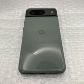中古 Google Pixel8 128GB Hazel【SoftBank版SIMフリー】GZPFO 201534 状態： C:並品