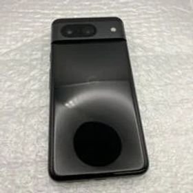 中古 Google Pixel8 128GB Obsidian【SoftBank版SIMフリー】GZPFO 201535 状態： C:並品