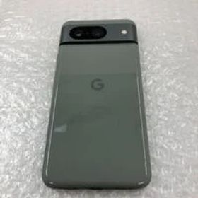 中古 Google Pixel8 128GB Hazel【SoftBank版SIMフリー】GZPFO 201534 状態： C:並品