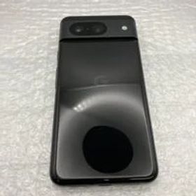 中古 Google Pixel8 128GB Obsidian【SoftBank版SIMフリー】GZPFO 201535 状態： C:並品