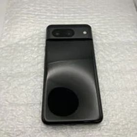 中古 Google Pixel8 128GB Obsidian【SoftBank版SIMフリー】GZPFO 201535 状態： C:並品