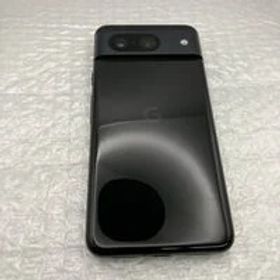 中古 Google Pixel8 128GB Obsidian【SoftBank版SIMフリー】GZPFO 201535 状態： C:並品