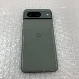 中古 Google Pixel8 128GB Hazel【SoftBank版SIMフリー】GZPFO 201534 状態： C:並品
