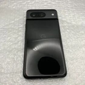 中古 Google Pixel8 128GB Obsidian【SoftBank版SIMフリー】GZPFO 201535 状態： C:並品