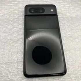 中古 Google Pixel8 128GB Obsidian【SoftBank版SIMフリー】GZPFO 201535 状態： C:並品