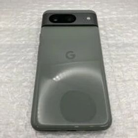 中古 Google Pixel8 128GB Hazel【SoftBank版SIMフリー】GZPFO 201534 状態： C:並品