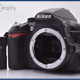 【動作保証】 ニコン Nikon D3100 バッテリー付属 同梱無料 #yk9705
