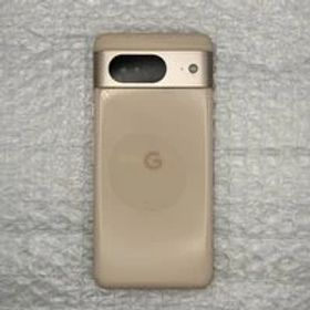 中古 Google Pixel8 128GB Rose【SoftBank版SIMフリー】GZPFO 201536 状態： C:並品