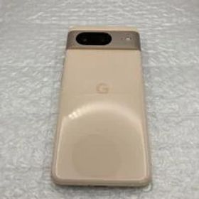 中古 Google Pixel8 128GB Rose【SoftBank版SIMフリー】GZPFO 201536 状態： C:並品