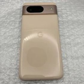 中古 Google Pixel8 128GB Rose【SoftBank版SIMフリー】GZPFO 201536 状態： C:並品