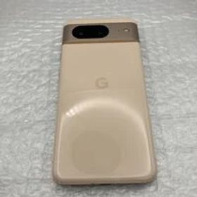 中古 Google Pixel8 128GB Rose【SoftBank版SIMフリー】GZPFO 201536 状態： C:並品
