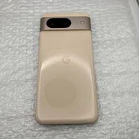 中古 Google Pixel8 128GB Rose【SoftBank版SIMフリー】GZPFO 201536 状態： C:並品