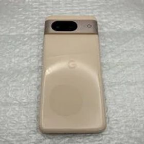 中古 Google Pixel8 128GB Rose【SoftBank版SIMフリー】GZPFO 201536 状態： C:並品