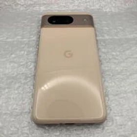 中古 Google Pixel8 128GB Rose【SoftBank版SIMフリー】GZPFO 201536 状態： C:並品