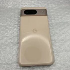 中古 Google Pixel8 128GB Rose【SoftBank版SIMフリー】GZPFO 201536 状態： C:並品
