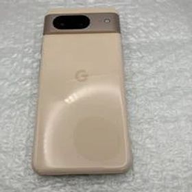 中古 Google Pixel8 128GB Rose【SoftBank版SIMフリー】GZPFO 201536 状態： C:並品