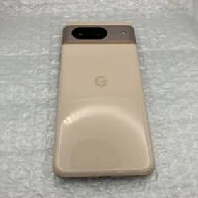 中古 Google Pixel8 128GB Rose【SoftBank版SIMフリー】GZPFO 201536 状態： C:並品