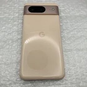 中古 Google Pixel8 128GB Rose【SoftBank版SIMフリー】GZPFO 201536 状態： C:並品