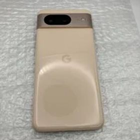 中古 Google Pixel8 128GB Rose【SoftBank版SIMフリー】GZPFO 201536 状態： C:並品
