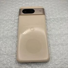 中古 Google Pixel8 128GB Rose【SoftBank版SIMフリー】GZPFO 201536 状態： C:並品