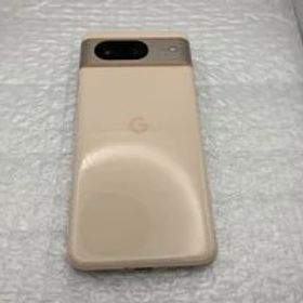 中古 Google Pixel8 128GB Rose【SoftBank版SIMフリー】GZPFO 201536 状態： C:並品