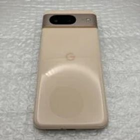 中古 Google Pixel8 128GB Rose【SoftBank版SIMフリー】GZPFO 201536 状態： C:並品