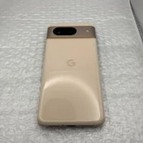 中古 Google Pixel8 128GB Rose【SoftBank版SIMフリー】GZPFO 201536 状態： C:並品