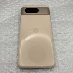 中古 Google Pixel8 128GB Rose【SoftBank版SIMフリー】GZPFO 201536 状態： C:並品