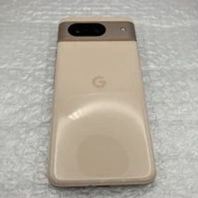 中古 Google Pixel8 128GB Rose【SoftBank版SIMフリー】GZPFO 201536 状態： C:並品