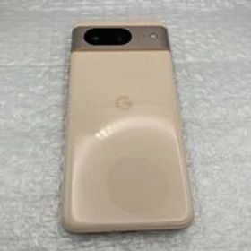 中古 Google Pixel8 128GB Rose【SoftBank版SIMフリー】GZPFO 201536 状態： C:並品