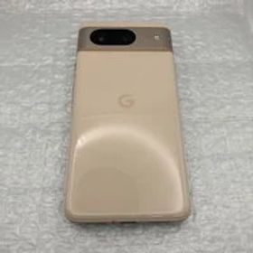 中古 Google Pixel8 128GB Rose【SoftBank版SIMフリー】GZPFO 201536 状態： C:並品