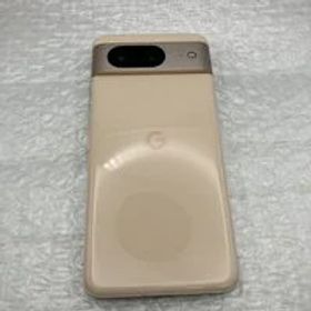 中古 Google Pixel8 128GB Rose【SoftBank版SIMフリー】GZPFO 201536 状態： C:並品