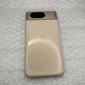 中古 Google Pixel8 128GB Rose【SoftBank版SIMフリー】GZPFO 201536 状態： C:並品