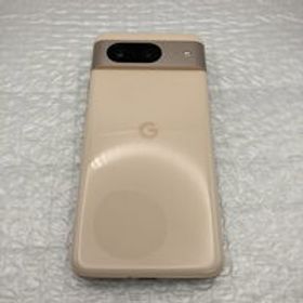 中古 Google Pixel8 128GB Rose【SoftBank版SIMフリー】GZPFO 201536 状態： C:並品