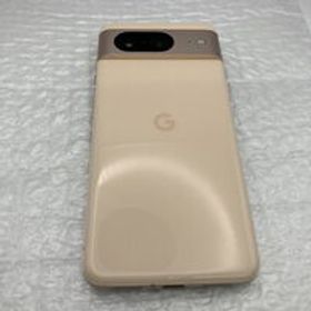 中古 Google Pixel8 128GB Rose【SoftBank版SIMフリー】GZPFO 201536 状態： C:並品