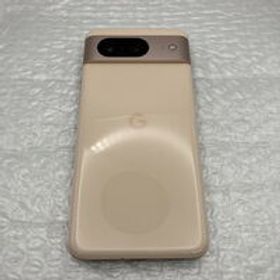 中古 Google Pixel8 128GB Rose【SoftBank版SIMフリー】GZPFO 201536 状態： C:並品