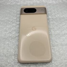 中古 Google Pixel8 128GB Rose【SoftBank版SIMフリー】GZPFO 201536 状態： C:並品