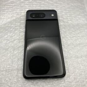 中古 Google Pixel8 128GB Obsidian【SoftBank版SIMフリー】GZPFO 201535 状態： C:並品